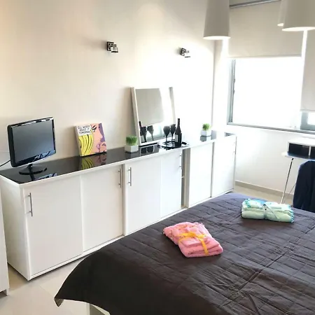 Heart City Executive Suite Chania  Buitenkant foto