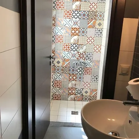 Heart City Executive Suite Chania  Buitenkant foto