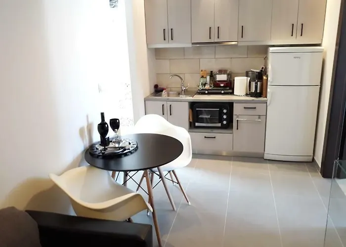 Heart City Executive Suite