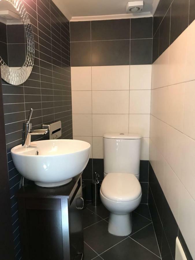 Apartamento Heart Executive La Canea