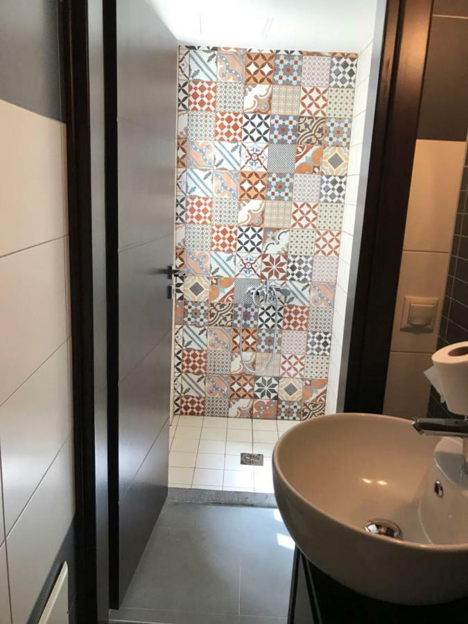 Apartamento Heart Executive La Canea