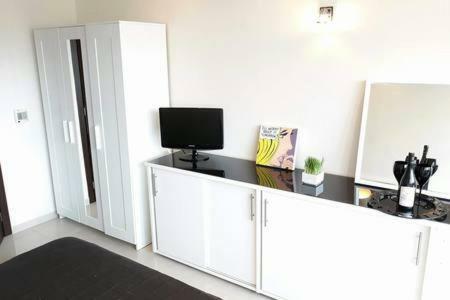 Heart Executive Apartamento La Canea