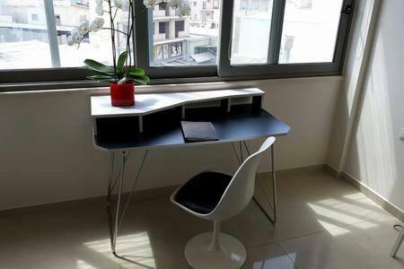 Heart Executive * La Canea